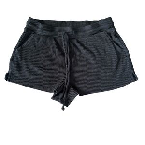 Colsie Shorts pajama loungewear medium